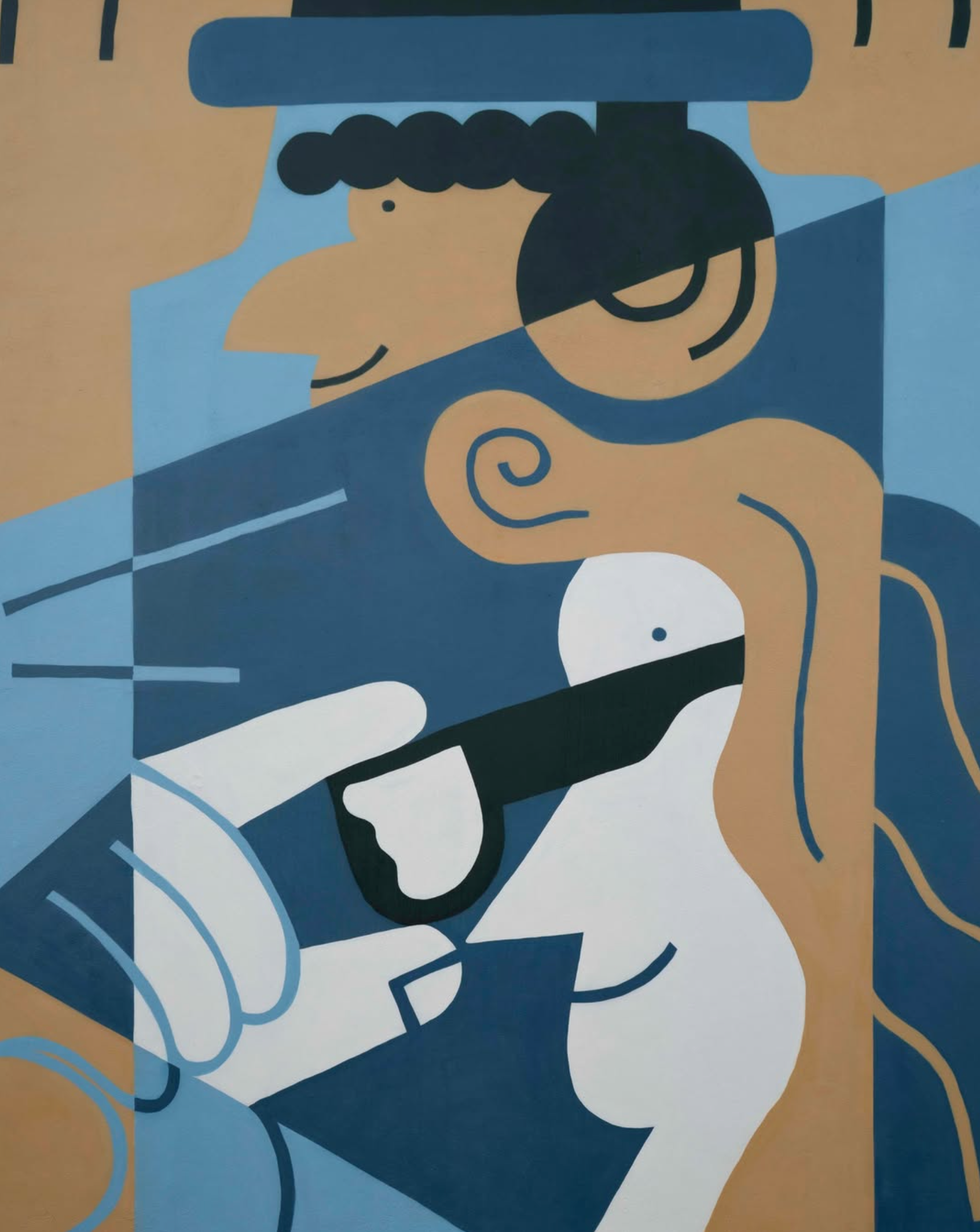 Man’s Best Friend: The Joy of Dogs