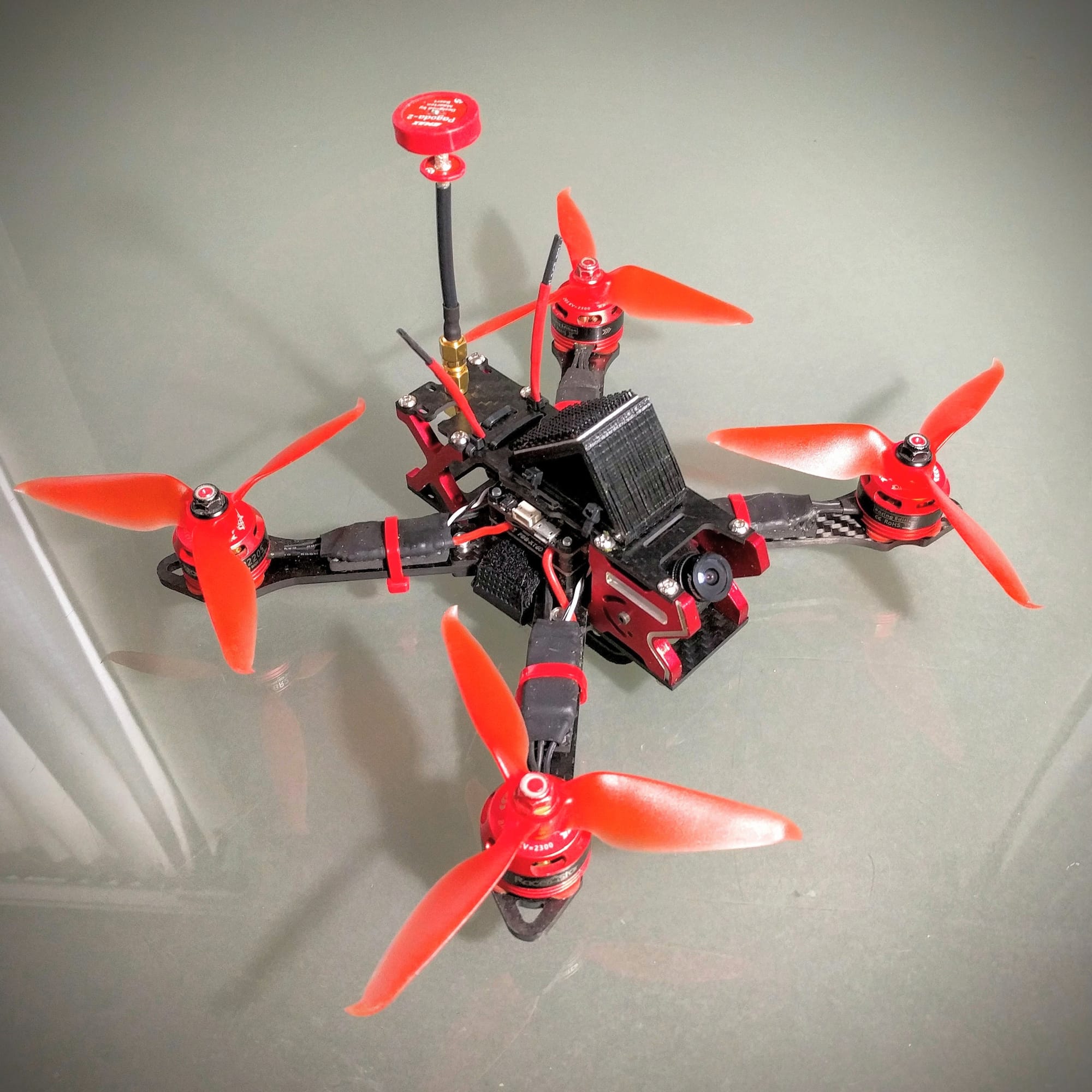 20251031 Spooky Test Post