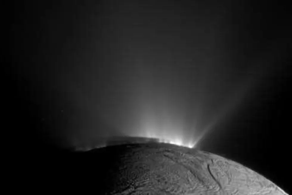 New study adds to the possibility of favorable conditions for life at Saturn’s moon Enceladus