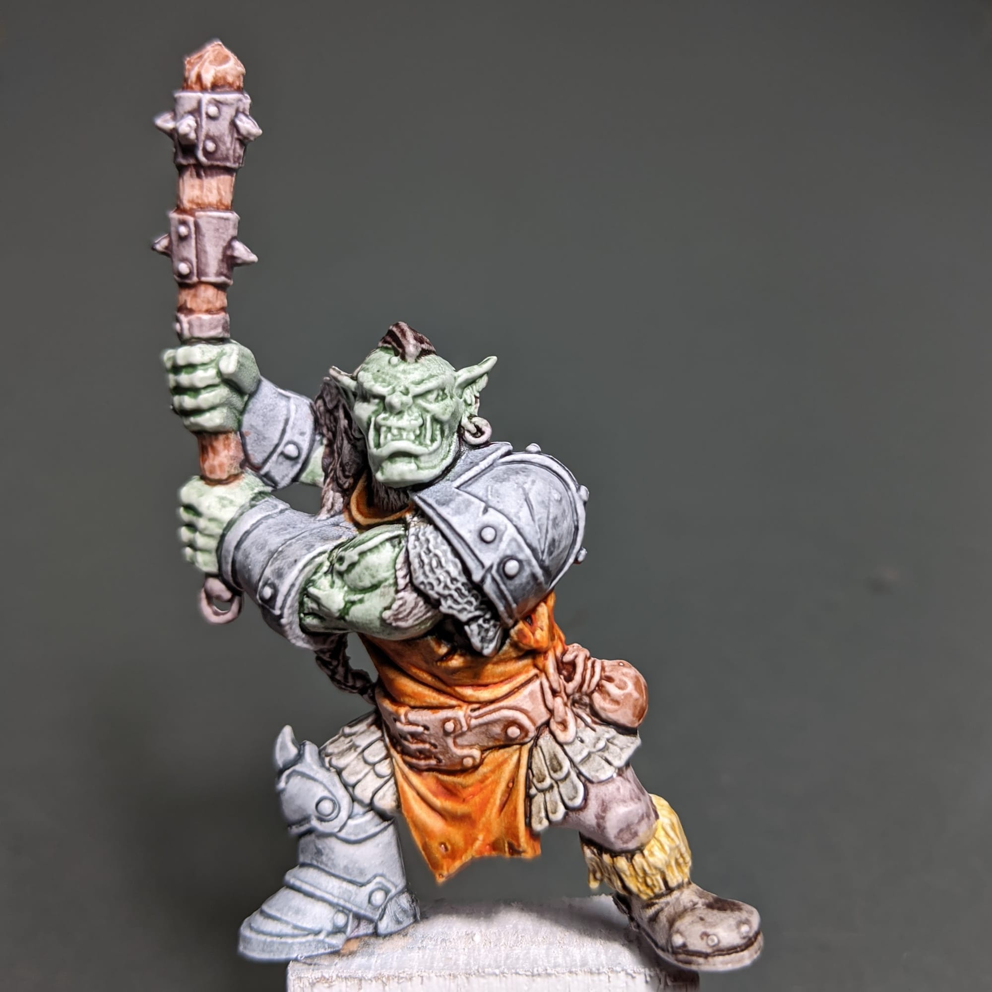 20260318 Second Test Article