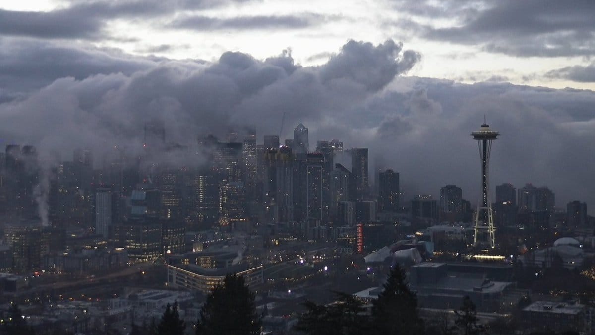 Beyond the Grey: A Seattleite’s Guide to Beating the "Big Dark" PMO + Featured