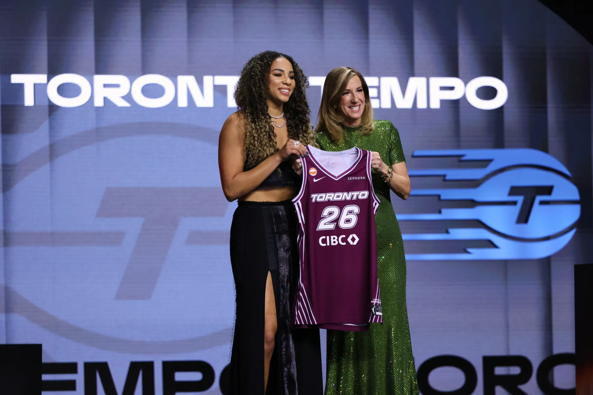 Women's Sports