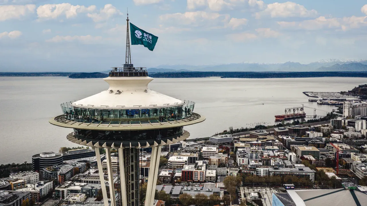 FIFA Frenzy Grips the Emerald City