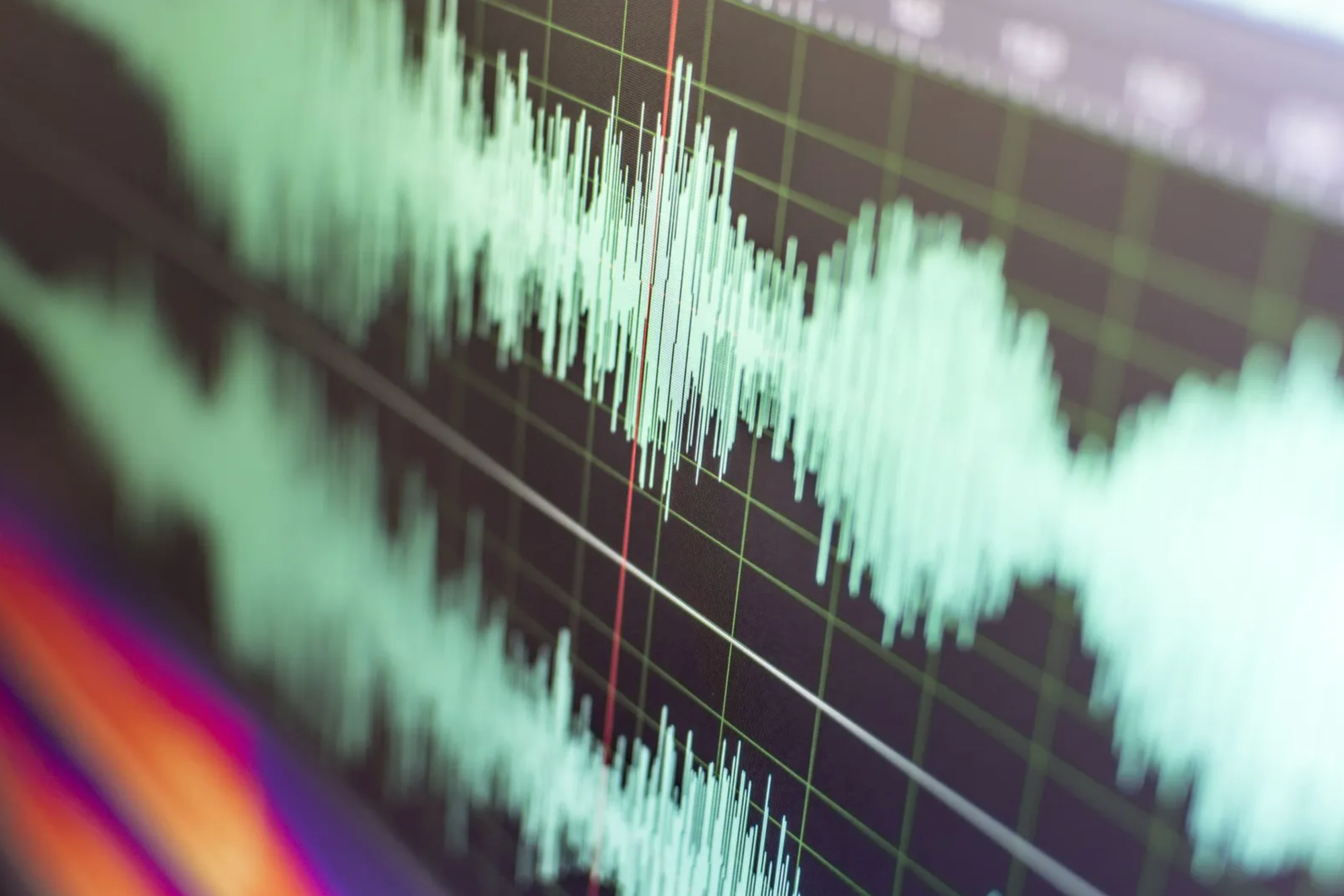 Audio Post Tag